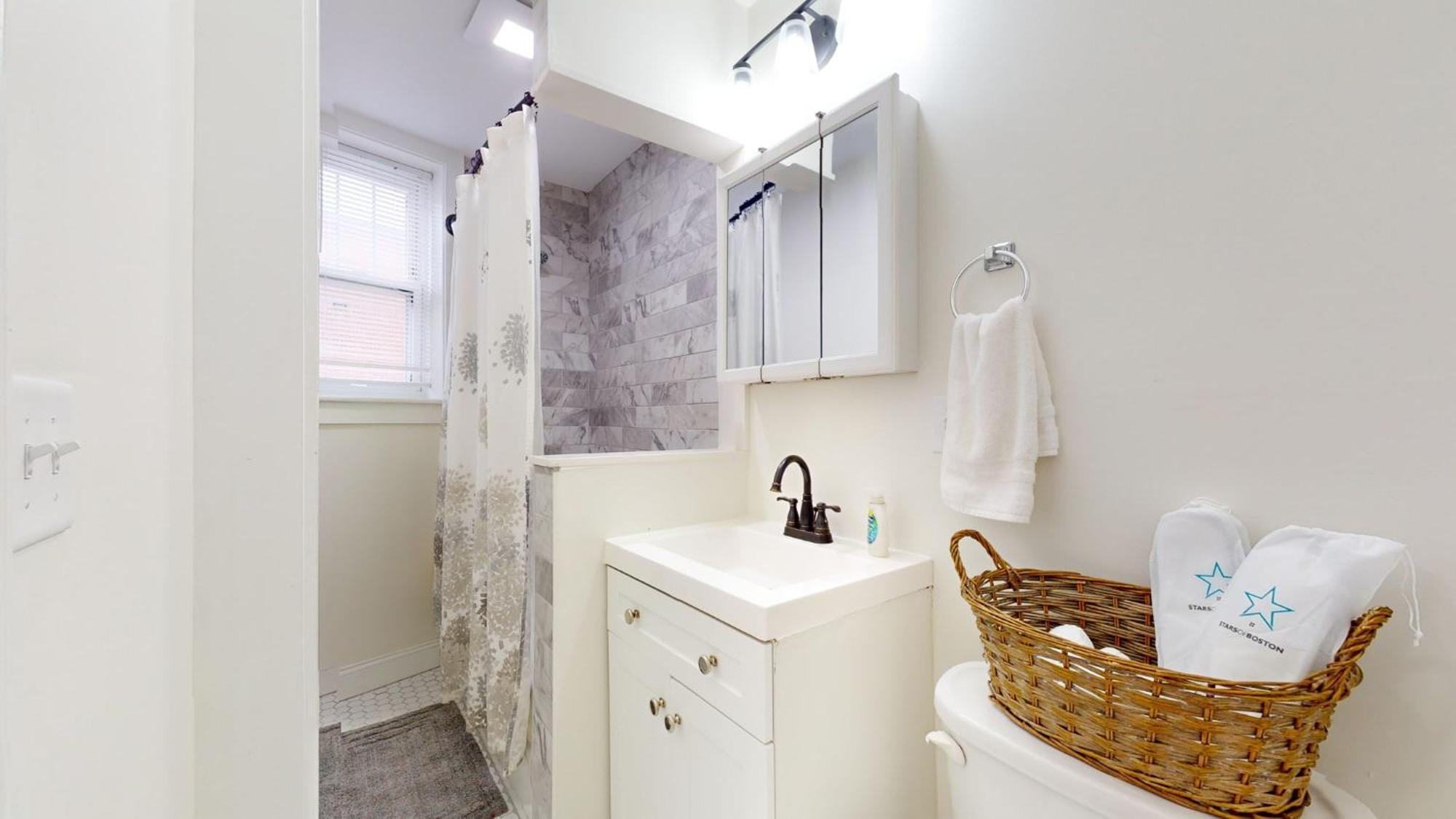 Longwood Medical Condo Sleeps 4 Brookline Exterior foto