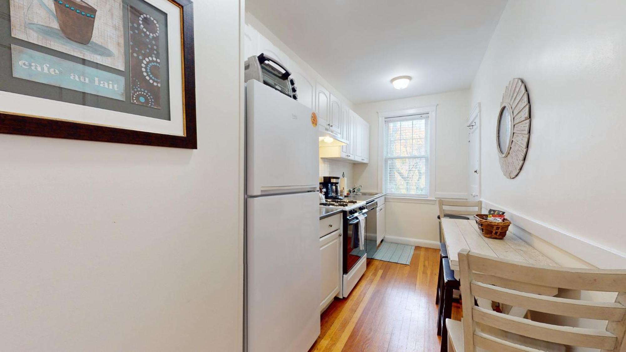 Longwood Medical Condo Sleeps 4 Brookline Exterior foto
